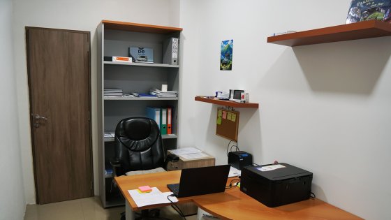 Auto škola D&S - učionica 4